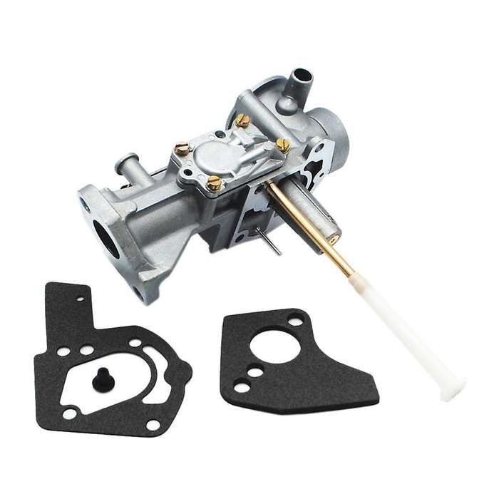 Carburetor Fuel Tank Auto Parts Fits for 498298 Carburetor 495426 692784 495951 with Gaskets