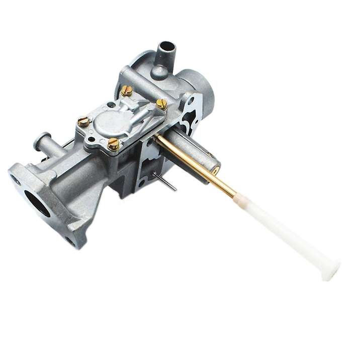 Carburetor Fuel Tank Auto Parts Fits for 498298 Carburetor 495426 692784 495951 with Gaskets