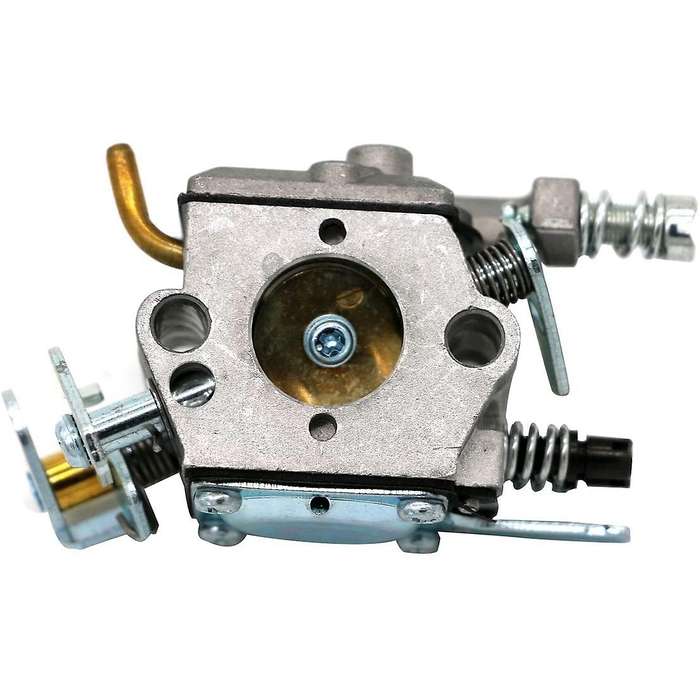 Carburetor Gasket Ignition Coil for Husqvarna 136 137 141 142 36 41 Chain Saw Parts Zama Walbro Pow