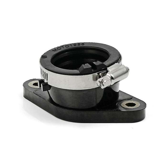 Carburetor Intake Manifold Boot 16210-HN5-671 for TRX350 FE FM TE TM Rancher 350 2000-2006 Replaceme