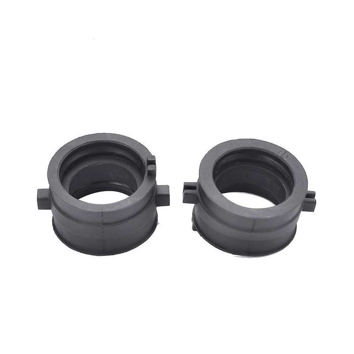 Carburetor Intake Manifold Holder for Vt600 Vt750 Shadow Xl600v Xlv600 Xl650v Xlv650 Transalp Nt650