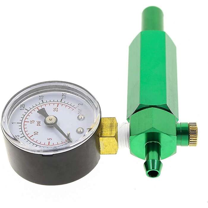 Carburetor Leak Detector, Suitable for 57-21-1 Tillotson 243-504 Instead of ZPG-2