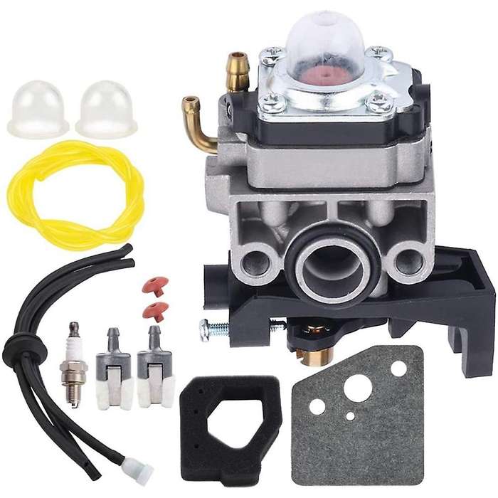 Carburetor Kit Compatible Honda GX25 GX25N GX25NT GX35 FG110 FG110K1