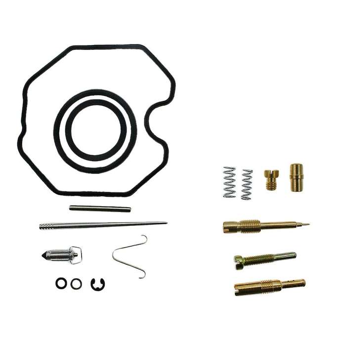 Carburetor Rebuild Kit for Honda Crf100f Xr100r Cb125s Xl100s Xr100 Xl125s Xr200