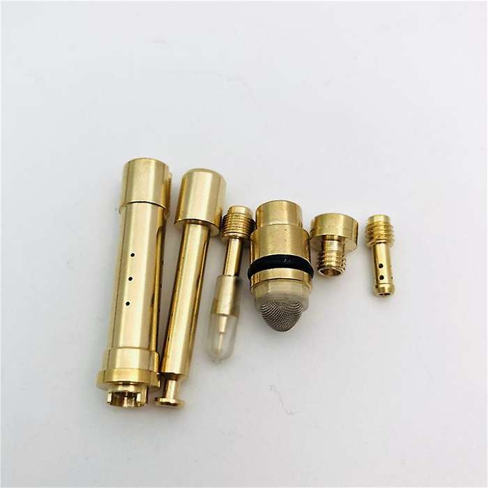 Carburetor Repair Kit Jet Needle Float Valve Pilot Screw Gasket Diaphragm for XJR400 XJR 400 R