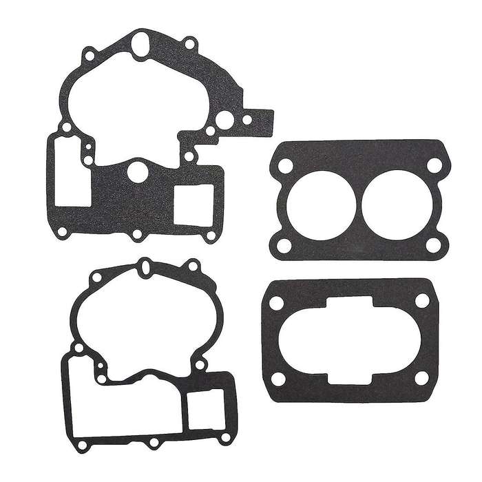 Carburetor Rebuild Kit for Carb Repair Rebuild Kit for Mercruiser 3.0L 4.3L 5.0L 5.7L