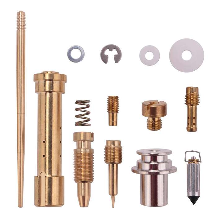 Carburetor Repair Rebuild Kit for F650 BST33 GS500E