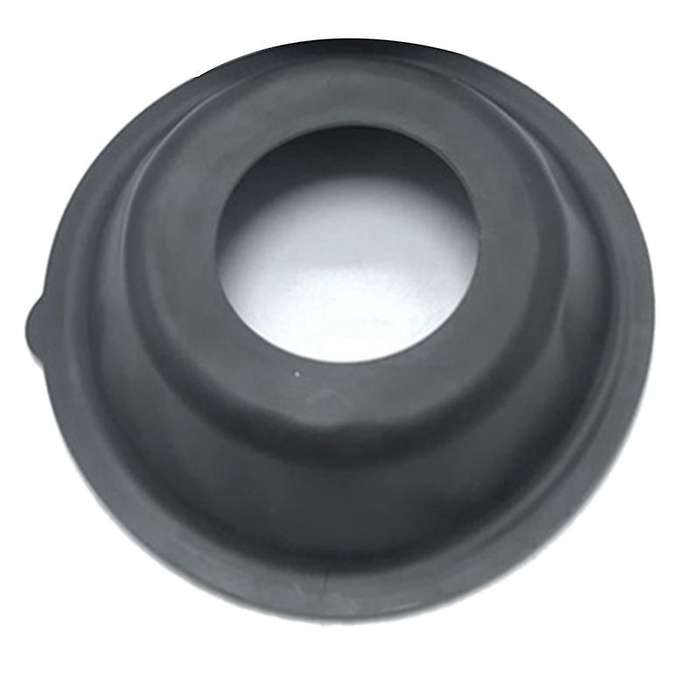 Carburetor Vacuum Diaphragm Compatible V-Type 2-Cylinder Motorcycles Virago XV400 535 XV535 250 Vmax