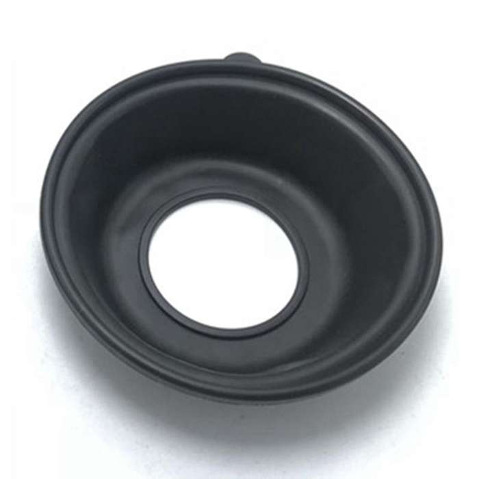 Carburetor Vacuum Diaphragm Compatible V-Type 2-Cylinder Motorcycles Virago XV400 535 XV535 250 Vmax