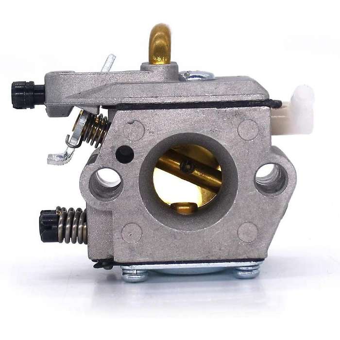 Carburetor with Air Filter Adjustment Kit for 024 026 MS240 MS260 -194 Chainsaw