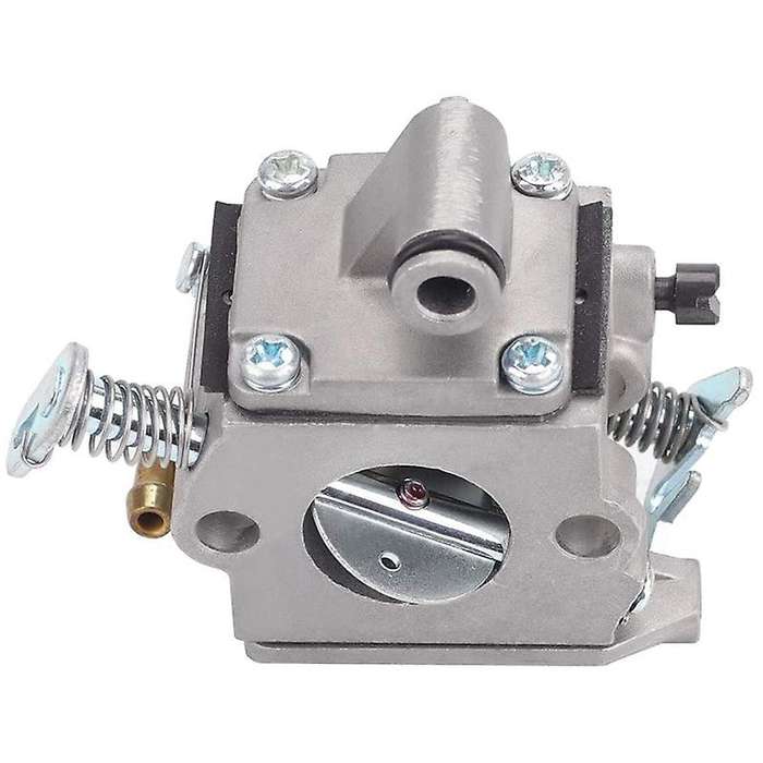 Carburetor with Air Filter Fuel Filter Spark Plug for MS180 MS170 017 018 Chainsaw Replace 1130 120