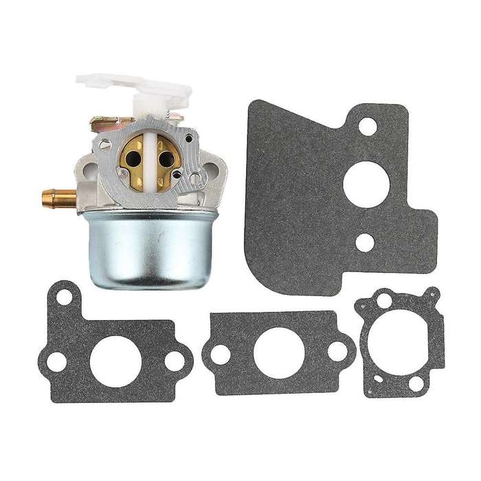 Carburetor with Gaskets for 694203 690152 121612 122602 122612