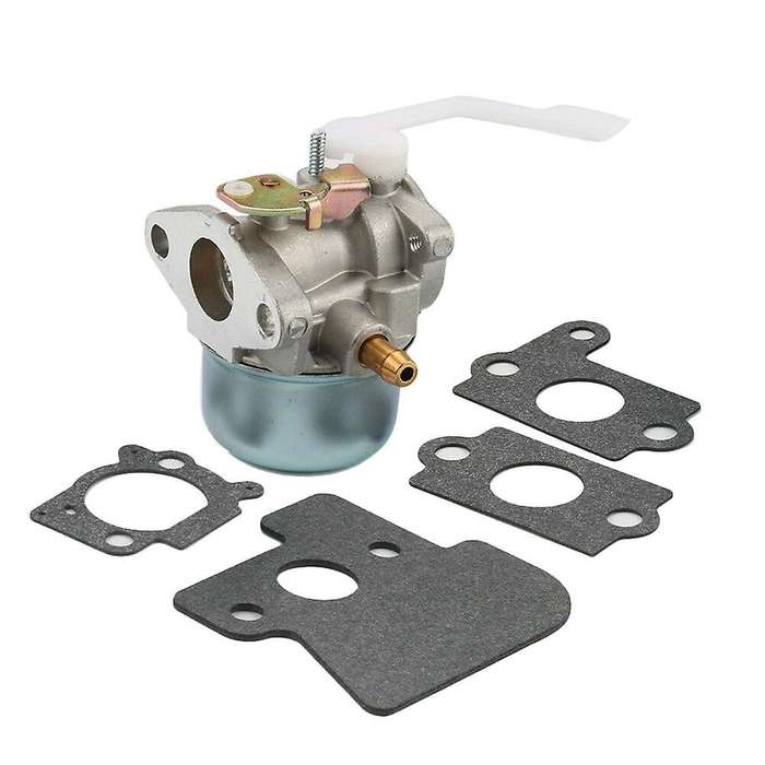 Carburetor with Gaskets for 694203 690152 121612 122602 122612