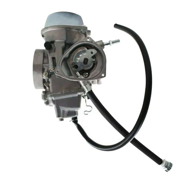 Carburetor with Fuel Filter for 500 2003 2004 2005 2006 2007 ATV