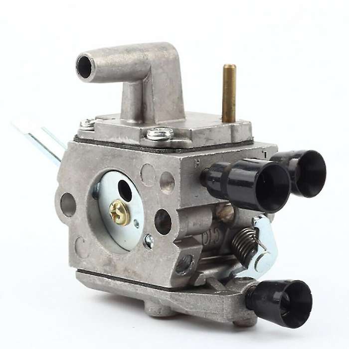 Carburettor Kit for Fs120 Fs250 Fs200 Ignition Coil Fuel Filter Wire Trimmer