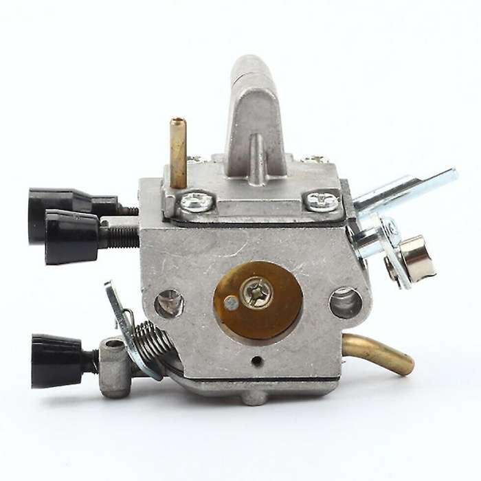 Carburettor Kit for Fs120 Fs250 Fs200 Ignition Coil Fuel Filter Wire Trimmer