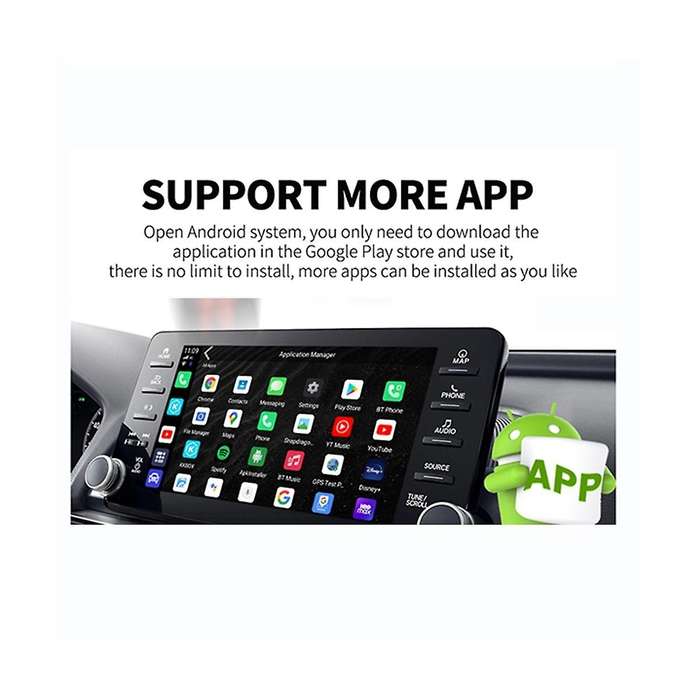 Carplay Mini Ai Box Andoroid 11 Wireless Carplay Android Auto for 4g Lte Gps Play