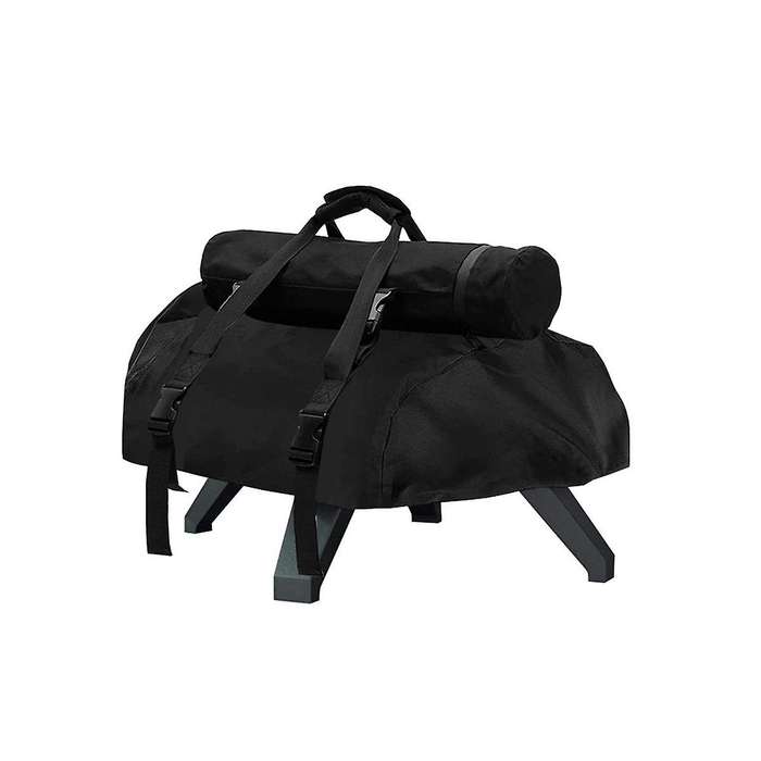 Carry Cover for 12 with Bag, Waterproof Pizza Oven Cover for 12 Outdoor Pizza Oven Accessories