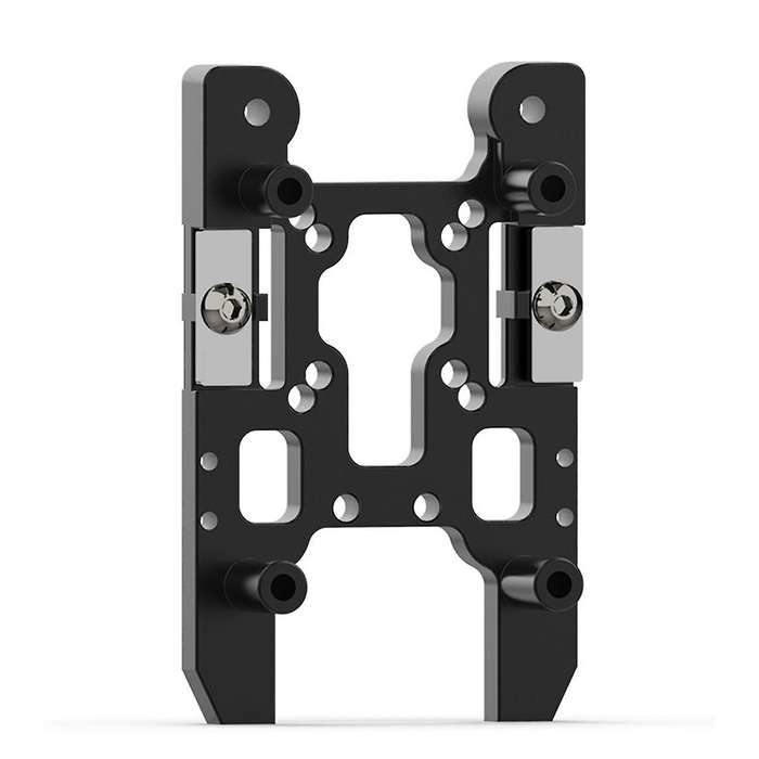 Cartographer IDM Scanner Levelling Sensor CNC Metal Bracket for VORON 2.4/Trident 3D Printer Beacon
