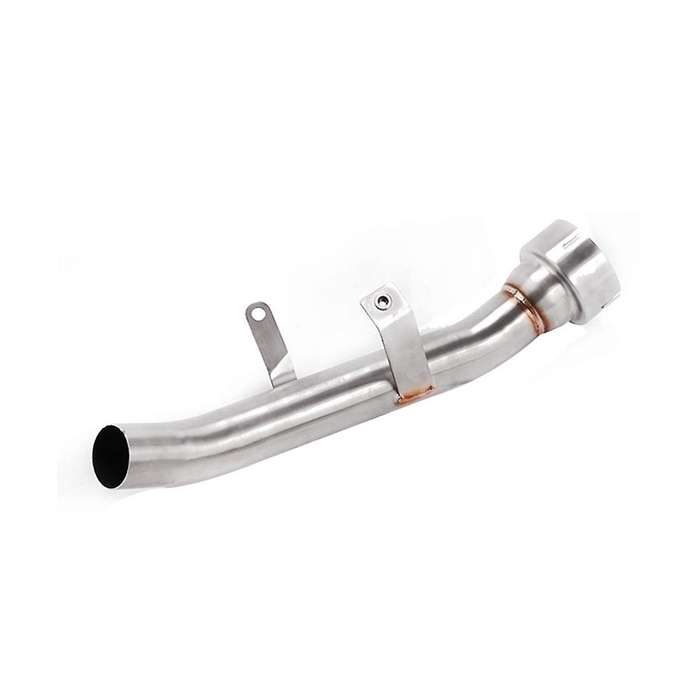 -catalytic Exhaust Pipe Motorbike Supplies for Gsxs1000 2015 2016 2017 2018