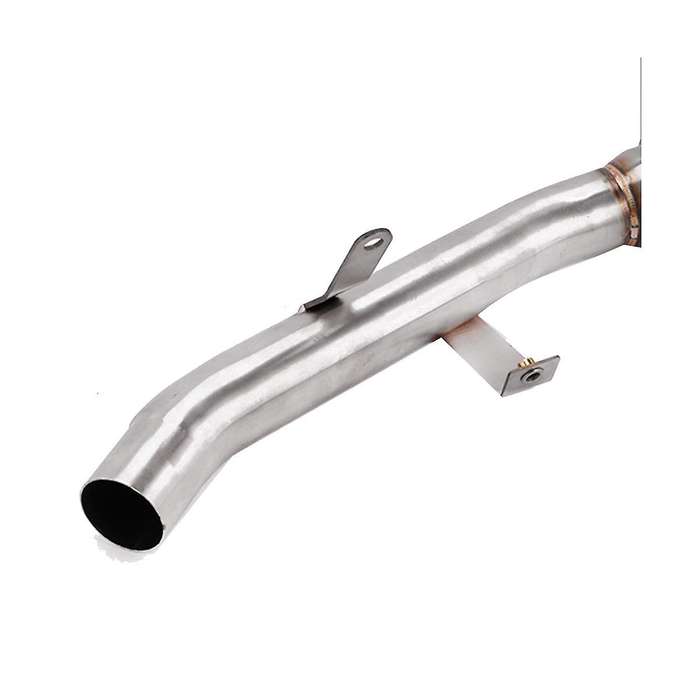 -catalytic Exhaust Pipe Motorbike Supplies for Gsxs1000 2015 2016 2017 2018