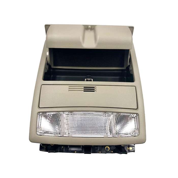Ceiling Light Reading Light Dome Light Car Dome Light Car Accessories for 2007-2011 2005-2011