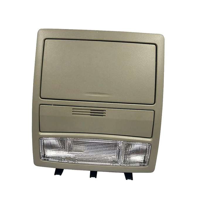 Ceiling Light Reading Light Dome Light Car Dome Light Car Accessories for 2007-2011 2005-2011