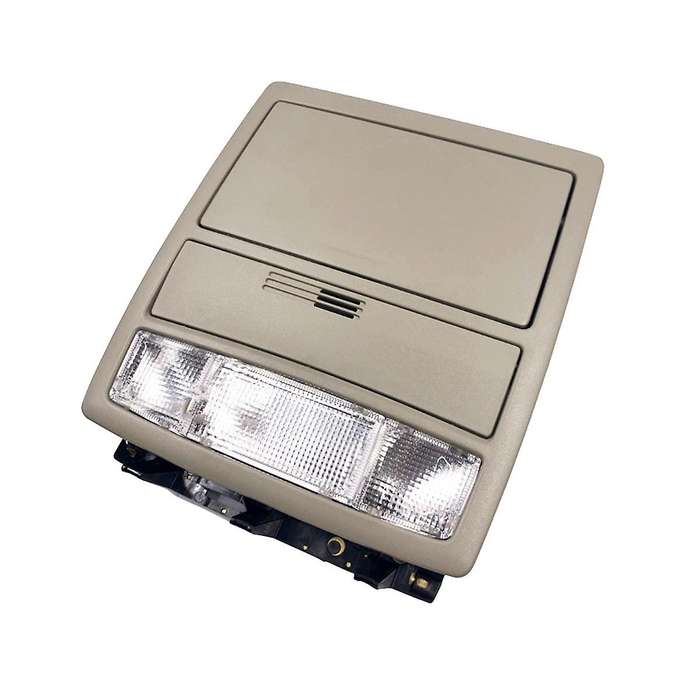 Ceiling Light Reading Light Dome Light Car Dome Light Car Accessories for 2007-2011 2005-2011