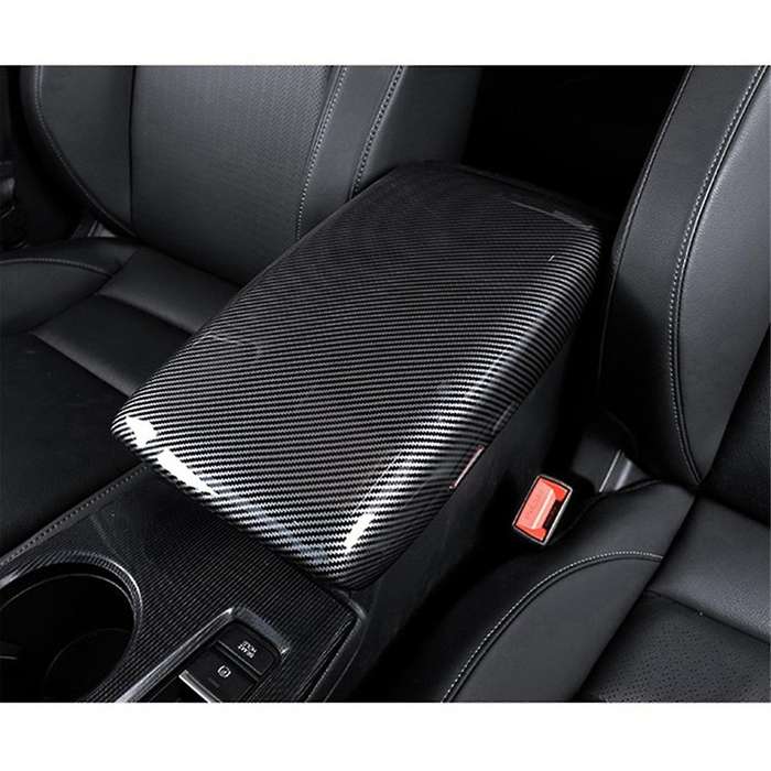 Center Armrest Box Cover for 11th Gen 2021 2022 Seat Armrest Box Cover