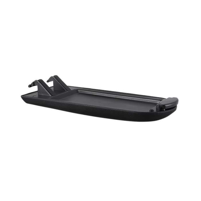 Center Armrest Cover Armrest Box Cover Sundries Box Cover Car for Golf Mk4 1999-2004