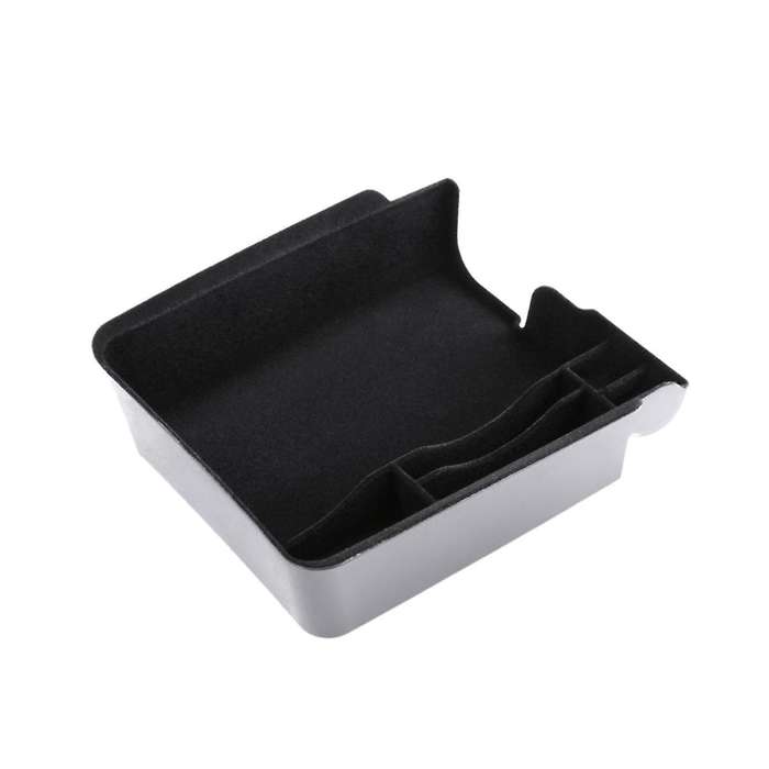 Center Console Armrest Storage Box for Y 2021 Car Armrest Cubby Drawer Storage Box