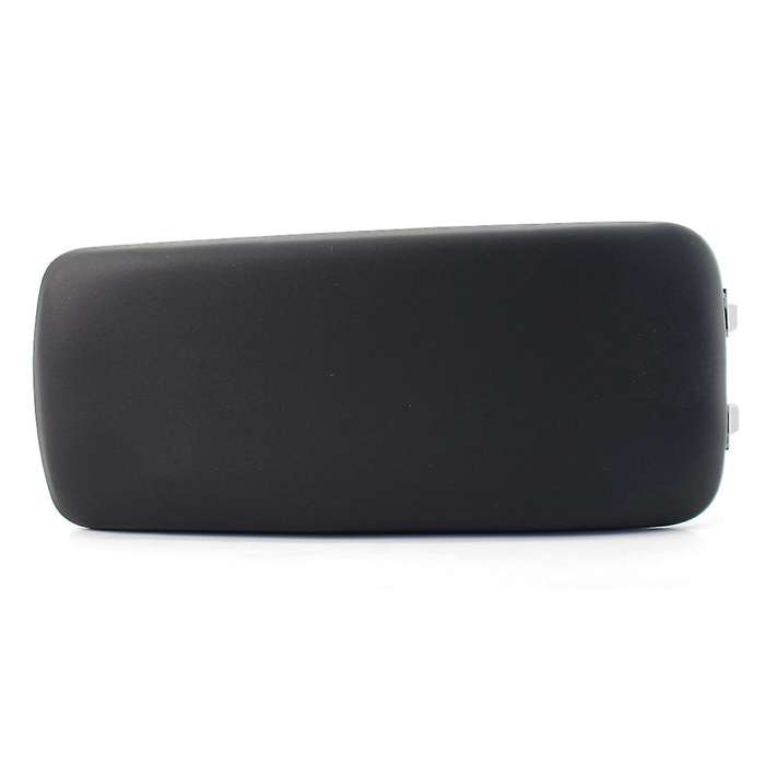 Center Console Armrest Upper Arm Lid for A1 8X1 8XK 2012-2018 8X0864245B Black Center Armrest Cover