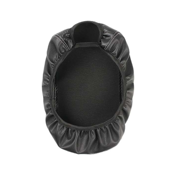 Center Console Cover Armrest Pad Cover Trim for Charger 300C 2011-2023 Accessories - Carbon Fiber