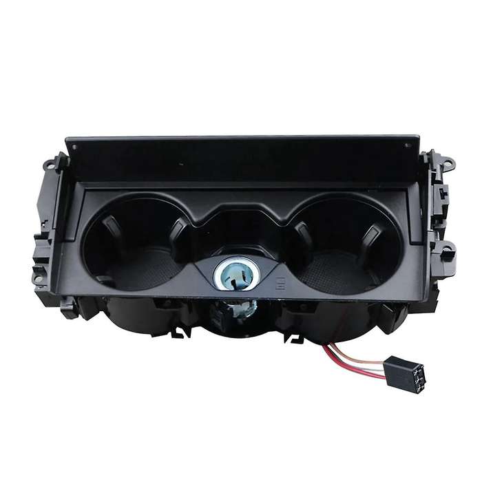Center Console Cup Holder Drinks Holders for A6 C8 S6 A7 Sportback 2019-2023 4KD862533 4K1862533