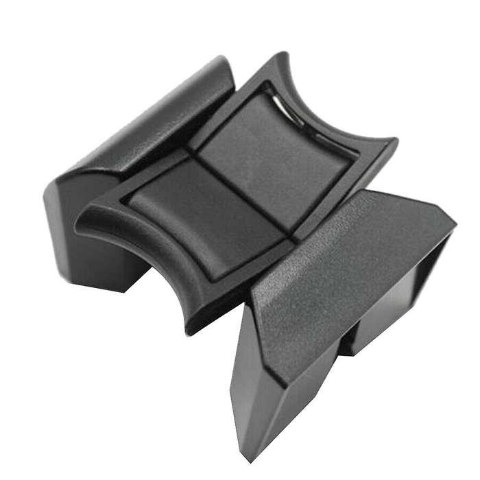 Center Console Cup Holder Insert Divider Compatible 2007 2008 2009 2010 2011 New 55618-06020