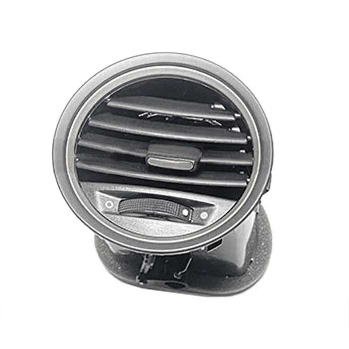 Center Console Dashboard A/C Vents Left Air Conditioner Outlet Grille for MG 350