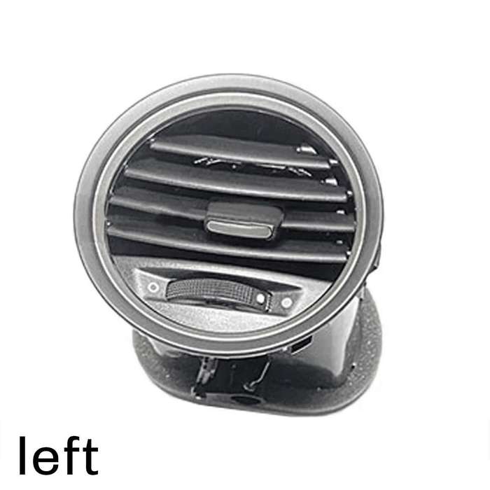 Center Console Dashboard A/C Vents Left Air Conditioner Outlet Grille for MG 350