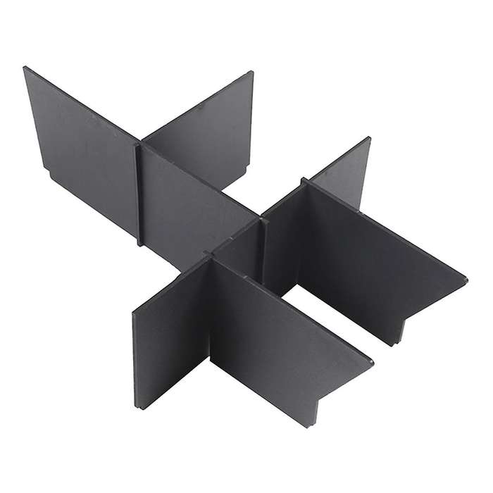 Center Console Divider Compartment Insert for Pilot 2016-2022 2017-2023 Passport 2019-2023