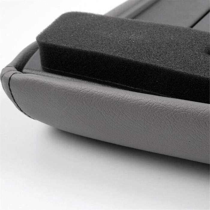 Center Console Lid Arm Rest Latch Fit for 99-07 Gray 19127364,19127365, 19127366