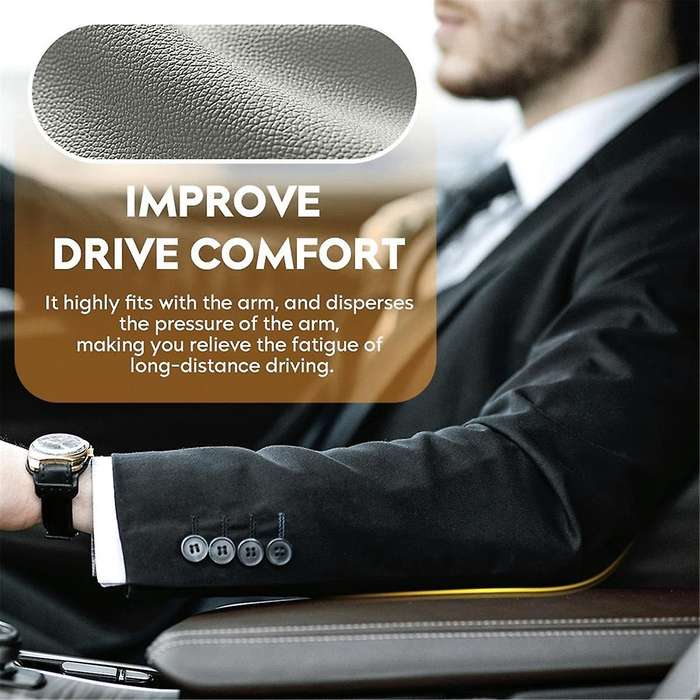 Center Console Lid Armrest Cover for , for Xl 15217111 15941534 19328718