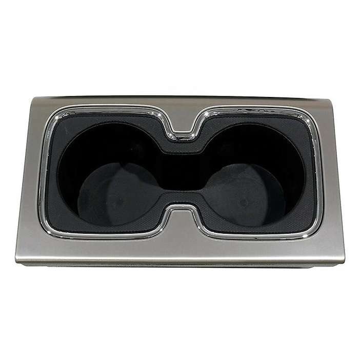 Center Console Mounted Dual Cup Holder 23467147 for 1500 2500 3500HD 1500