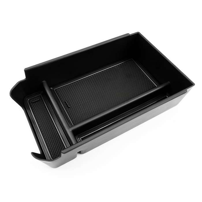 Center Console Organizer for GLC Class X254 2023 2024 Armrest Storage Box Tray Accessories