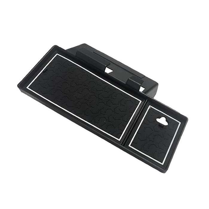 Center Console Organizer Tray Storage Box for RX RX350 RX350h RX450h RX500h 2023 2024 Interior Acce