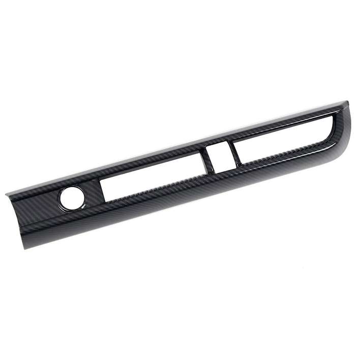 Center Console Outlet Cover Trim Panel for K5 2020 2021 2022 Air Conditioning Vent Cover Accessorie
