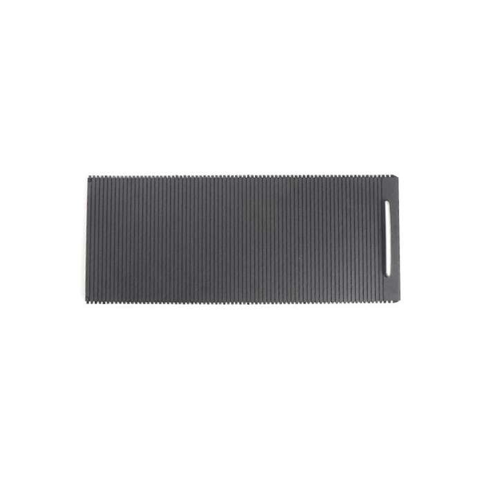 Center Console Sliding Shutters Cup Holder Roller Blind Cover for Magotan B6 B7 12-16 Cc 10-18(balck