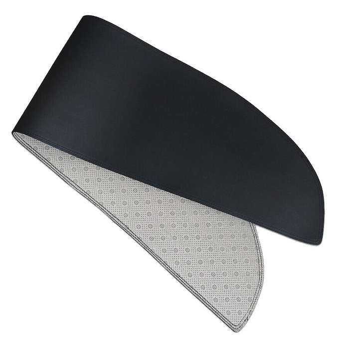 Center Console Sun Protection Pad Instrument Panel Light-proof Pad Sunshade and Sun Protection for M