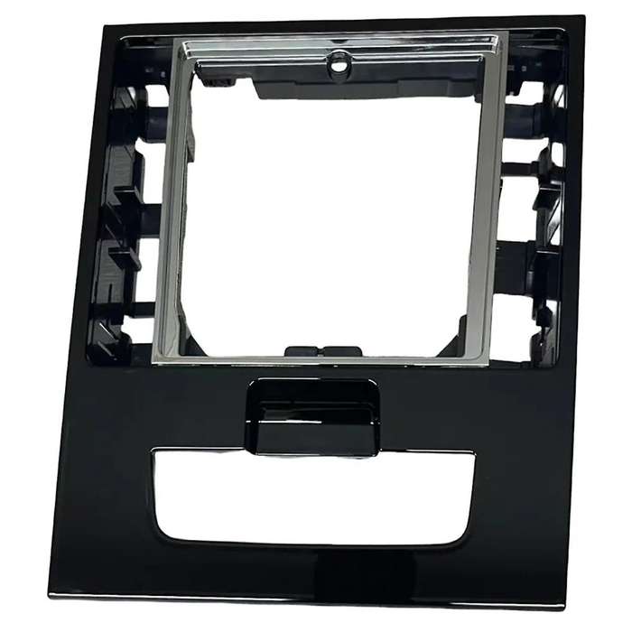 Center Control Gear Panel Cover for 2015-2023 Shift Handball Dust Cover Panel 3V1863212 3VD863212C 3