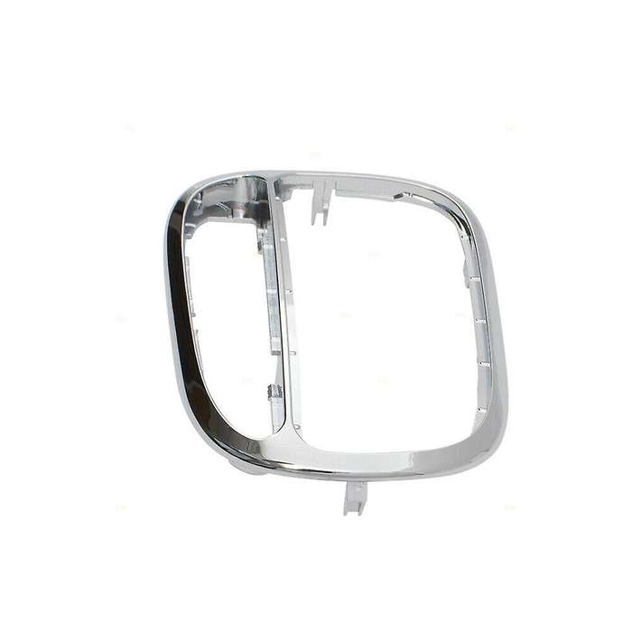 Center Shifter Trim Cover Bezel Shift Gear Cover Panel Trim Frame Bezel for C Class W203 2032671988