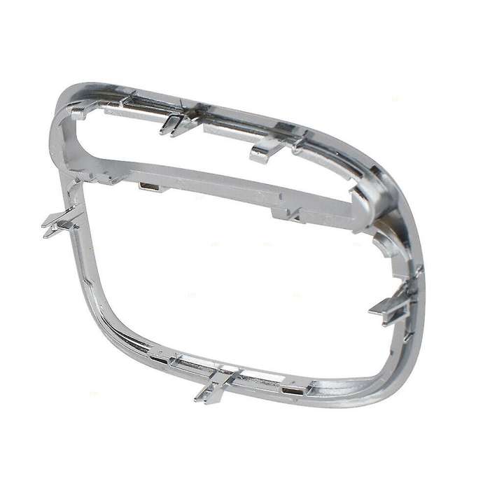 Center Shifter Trim Cover Bezel Shift Gear Cover Panel Trim Frame Bezel for C Class W203 2032671988