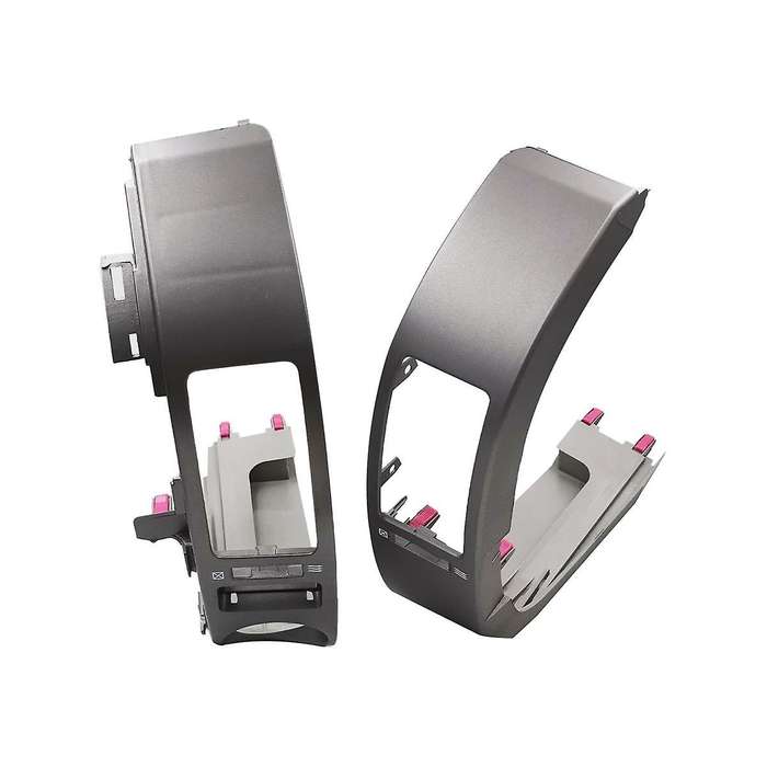 Center Inner A/c Air Conditioner Dash Trim Replace for Prius 2004-2009 Accessories 55680-47020